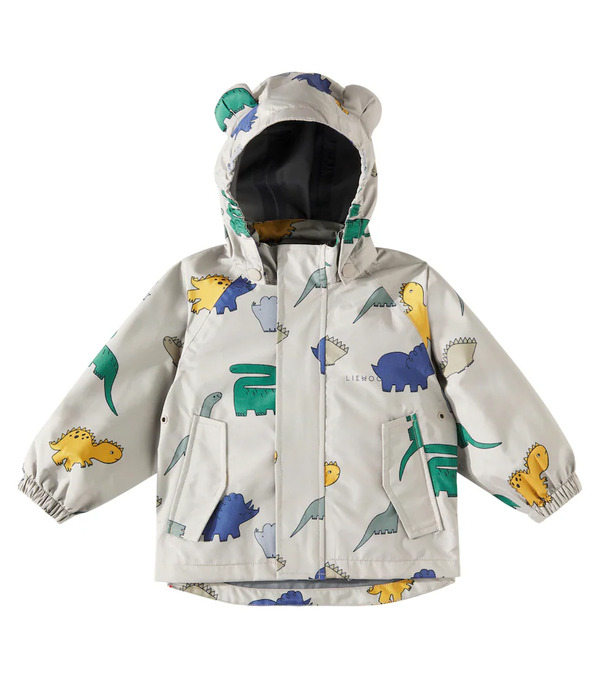  Liewood Liewood Chaqueta Manu Estampada 