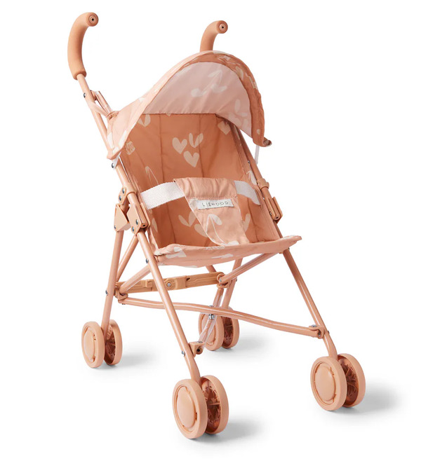  Liewood Liewood Cochecito De Muñecas Elsie Estampado 