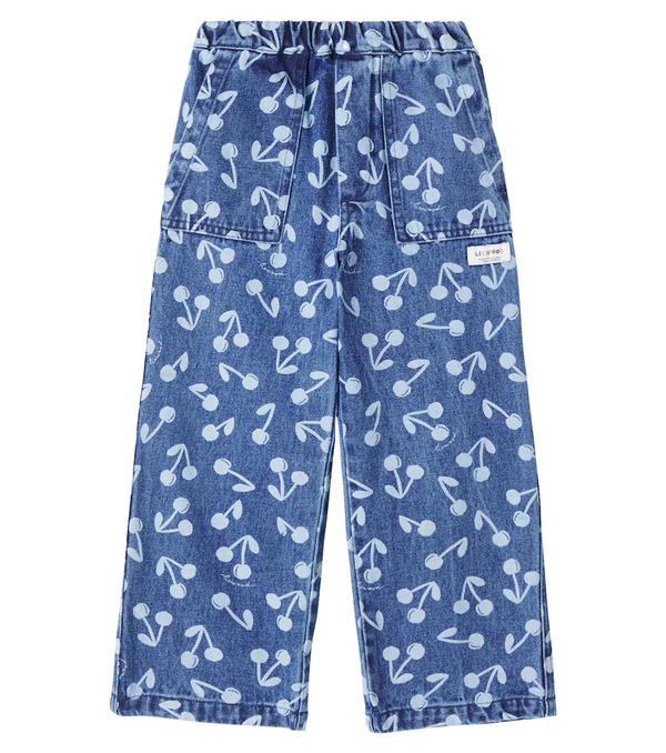  Liewood Liewood Jeans Cesar Estampados 
