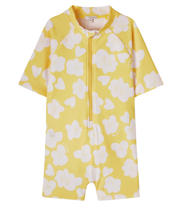  Liewood Liewood Protector De Baño Max Floral 