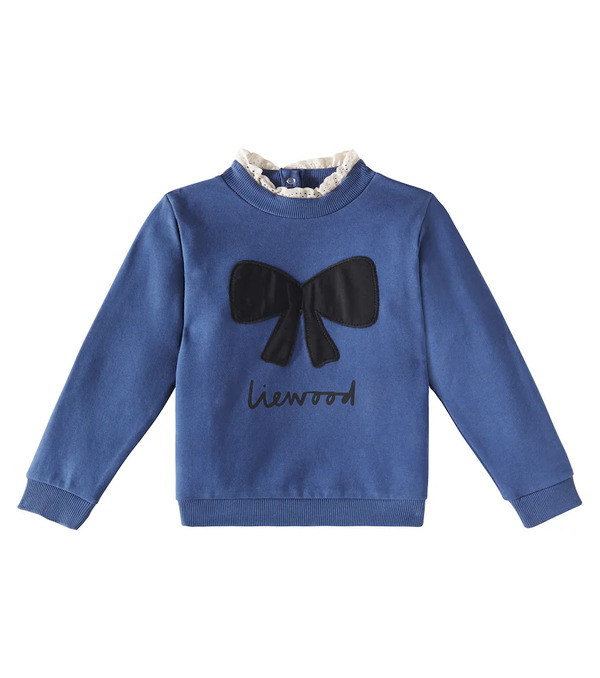  Liewood Liewood Sudadera Rakel De Jersey De Algodón 