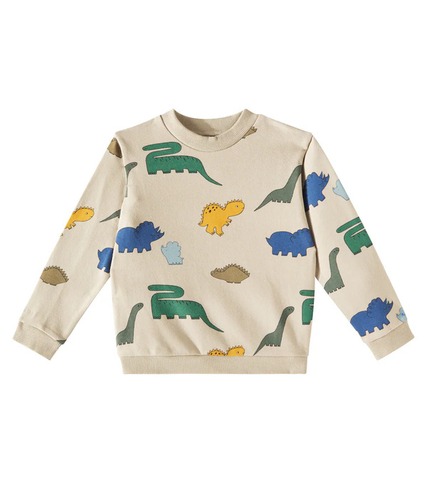  Liewood Liewood Sudadera Thora De Algodón Estampada 