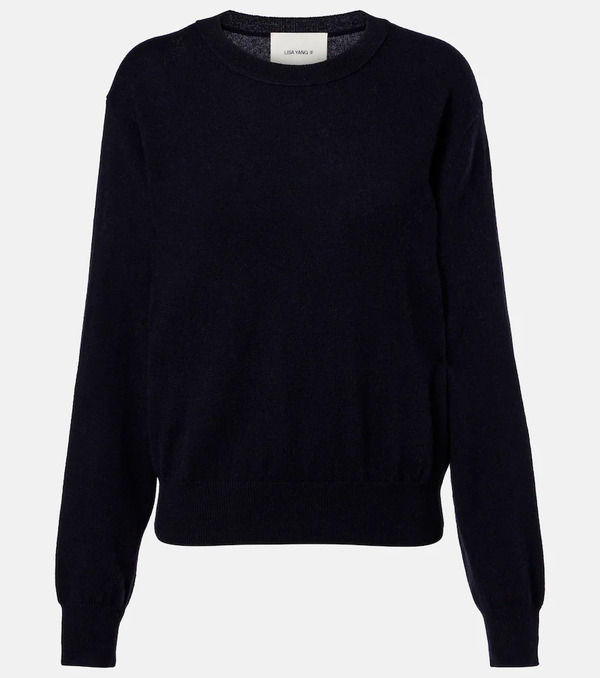  Lisa Yang Lisa Yang Jersey Greer De Cachemir 