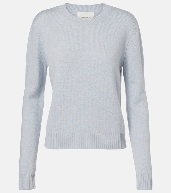  Lisa Yang Lisa Yang Jersey Mable De Cachemir 