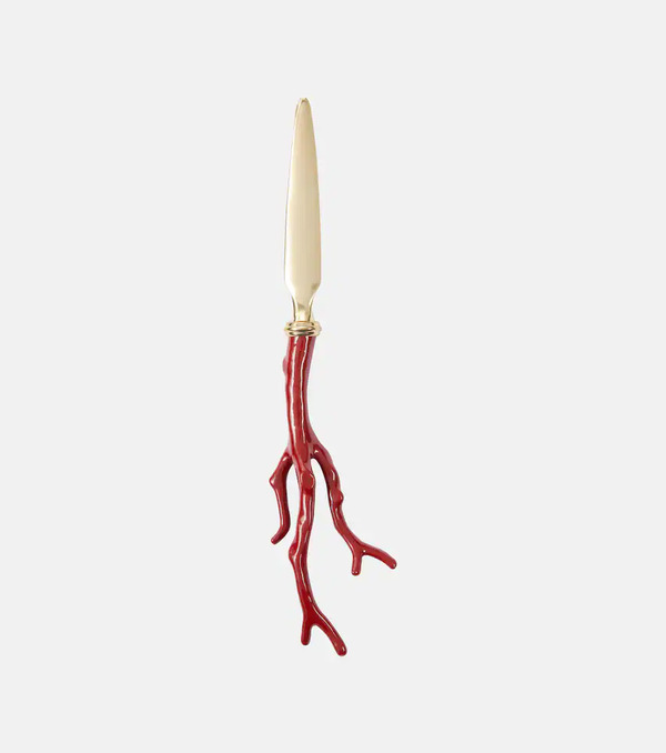  L'objet L'objet Abrecartas Coral 