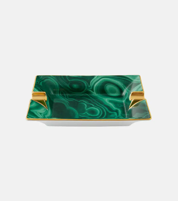  L'objet L'objet Cenicero Malachite 