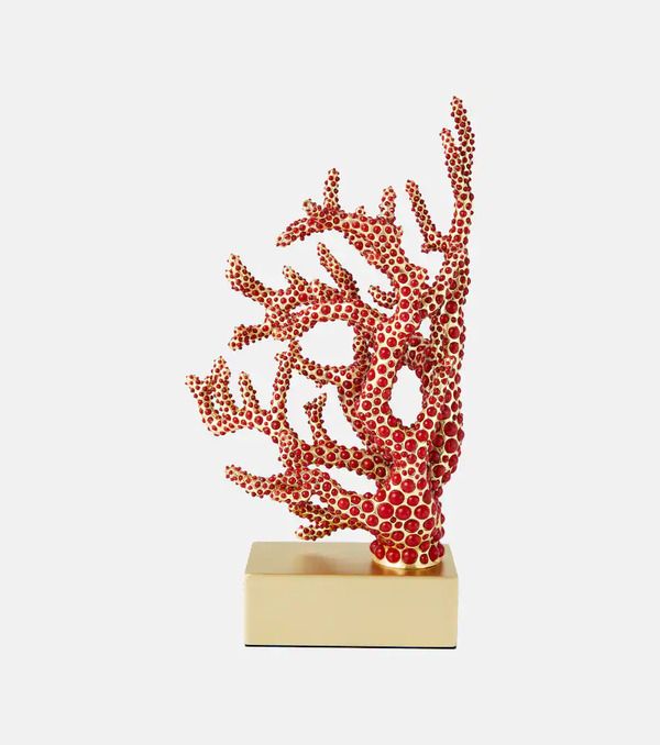  L'objet L'objet Sujetalibros Coral 