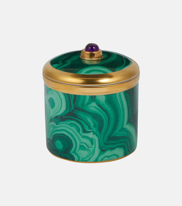  L'objet L'objet Vela Malachite 