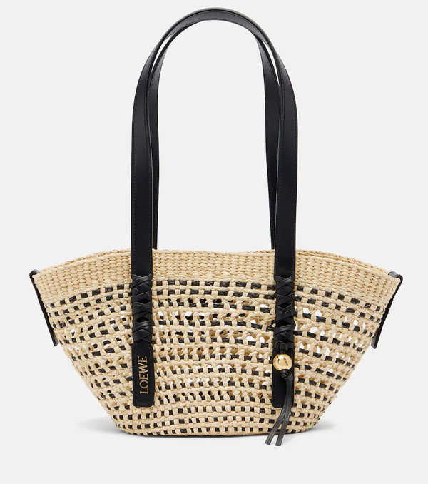  Loewe Loewe Bolso Cesta Paula's Ibiza Braid Small 