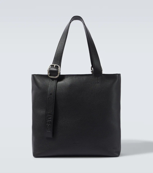  Loewe Loewe Bolso Loop De Piel 