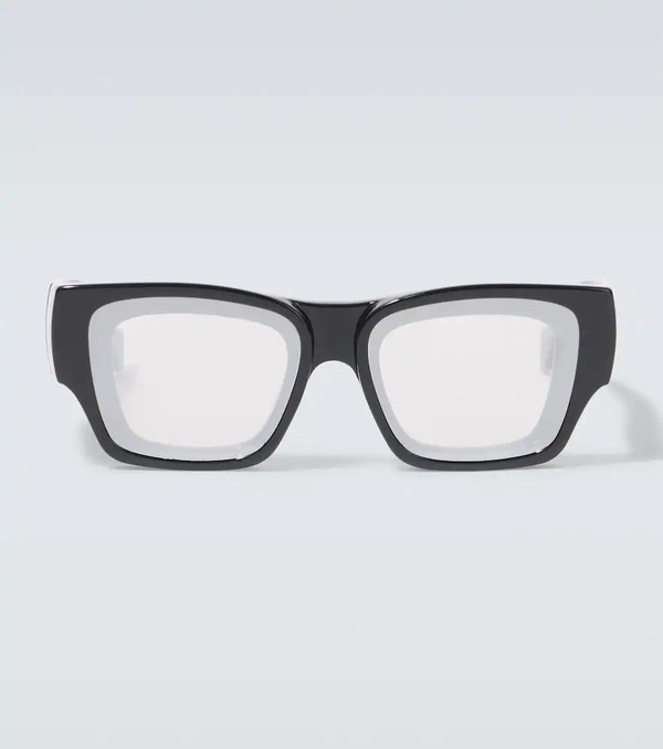  Loewe Loewe Gafas Cuadradas 