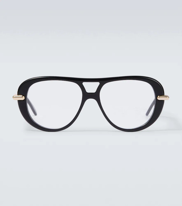  Loewe Loewe Gafas De Aviador 