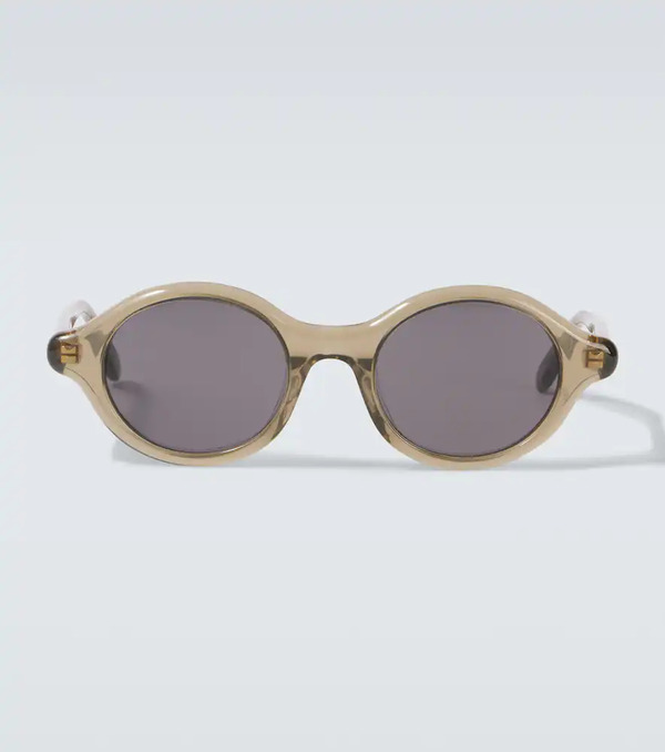  Loewe Loewe Gafas De Sol Redondas Epsilon Slim 