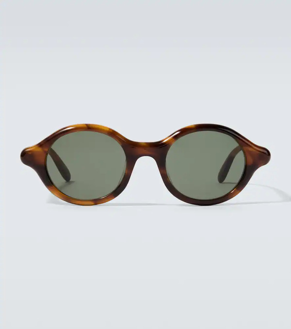  Loewe Loewe Gafas De Sol Redondas Slim 