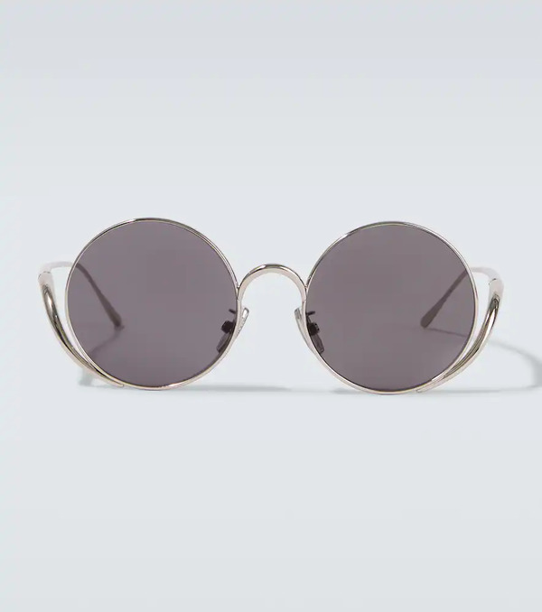  Loewe Loewe Gafas De Sol Redondas 