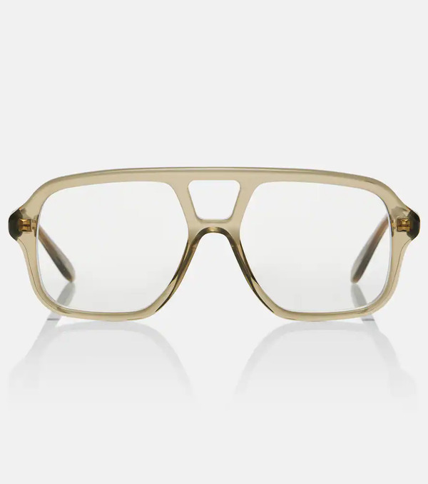  Loewe Loewe Gafas Rectangulares Slim 