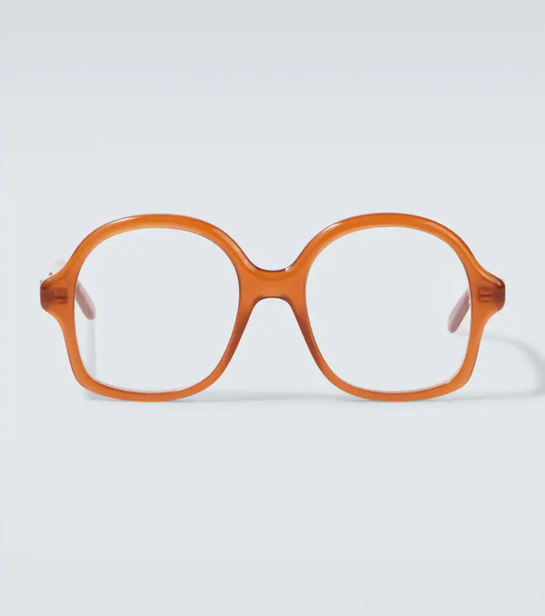  Loewe Loewe Gafas Redondas Slim 