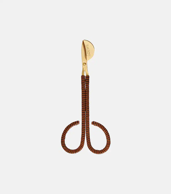  Loewe Home Scents Loewe Home Scents Tijeras Cortamechas 