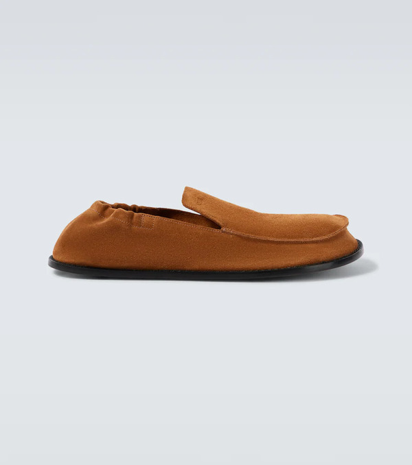  Loewe Loewe Mocasines Flex De Ante 