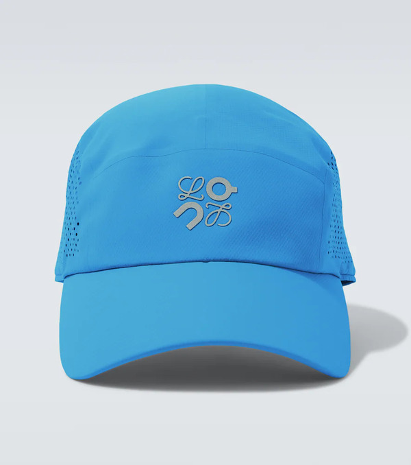  Loewe Loewe X On Gorra Técnica 