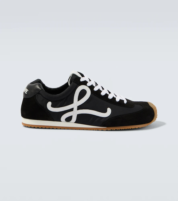  Loewe Loewe Zapatillas Ballet Runner 2.0 