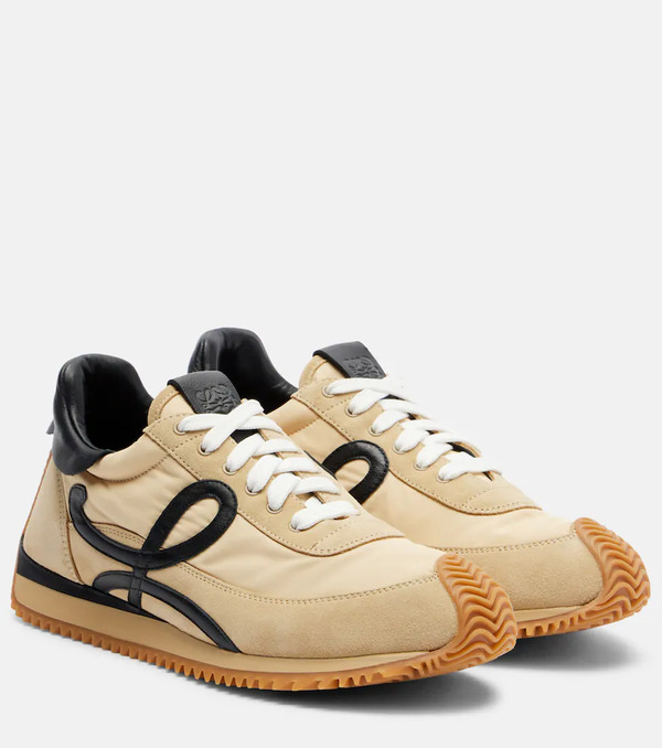  Loewe Loewe Zapatillas Flow Runner 2.0 Con Ante 
