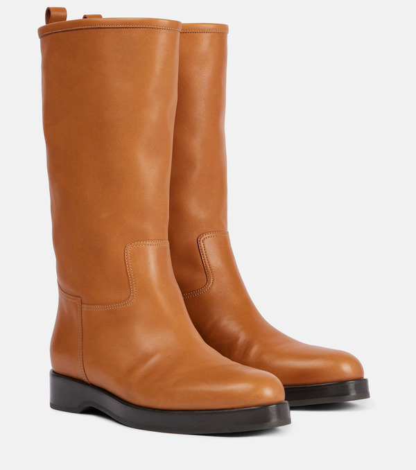  Loro Piana Loro Piana Botas John De Piel 