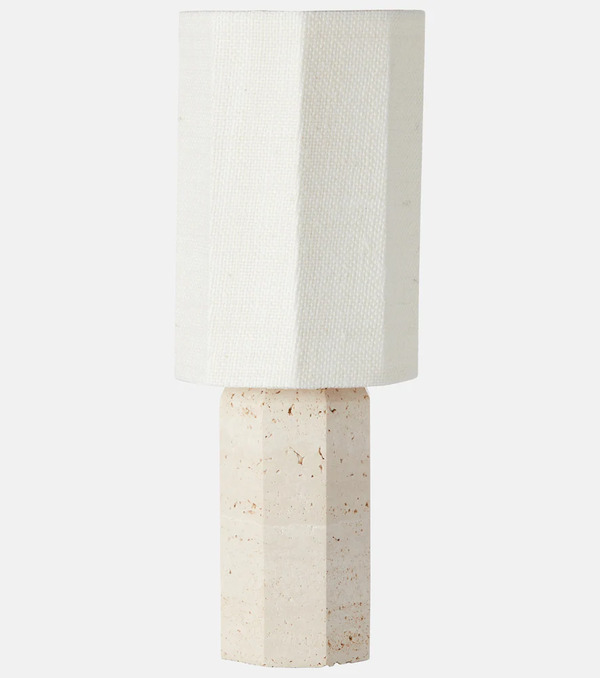  Louise Roe Louise Roe Lámpara De Mesa Eight Over Eight Small (enchufe Eu/us) 