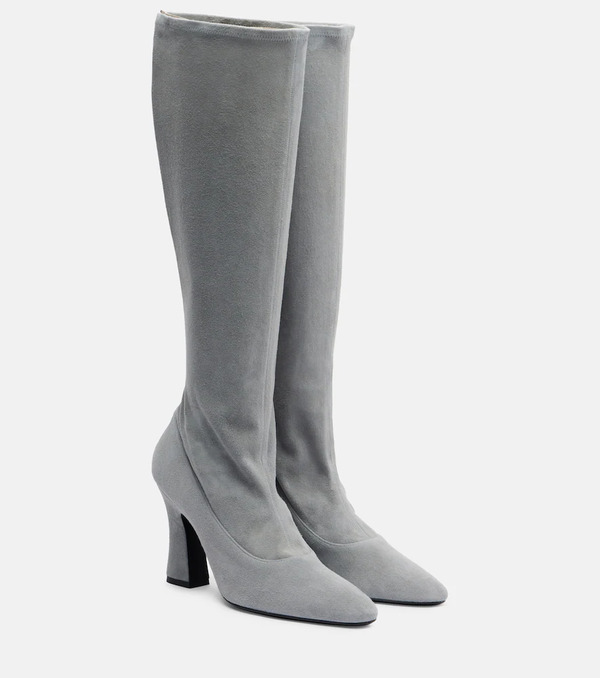  Magda Butrym Magda Butrym Botas Altas De Ante 