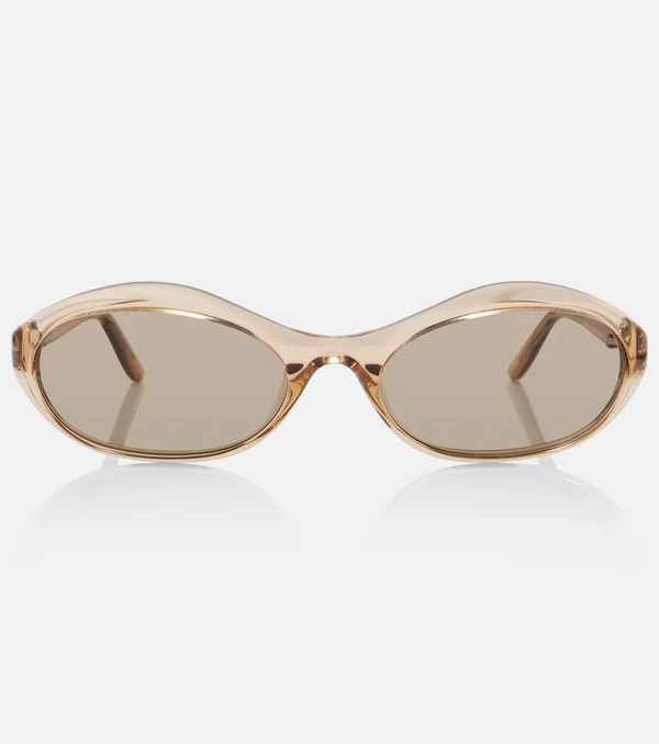  Magda Butrym Magda Butrym Gafas De Sol Ovaladas 