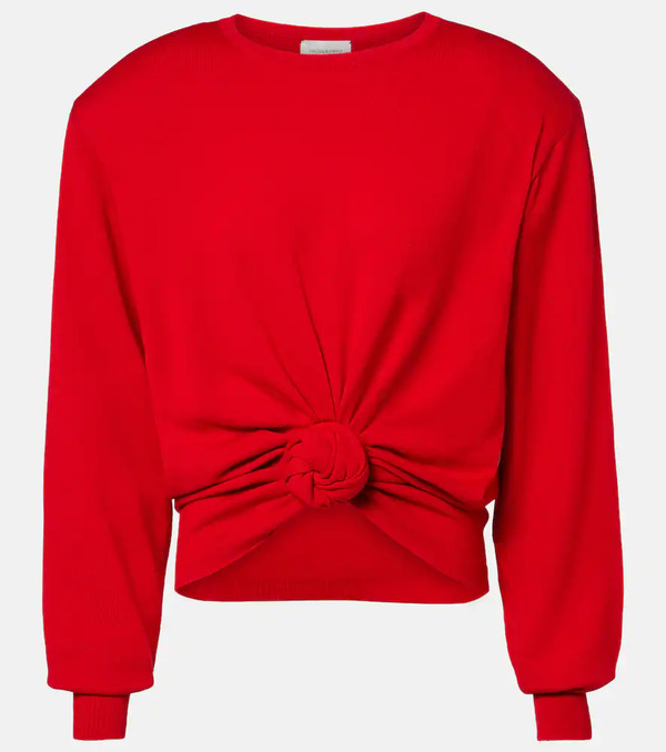  Magda Butrym Magda Butrym Jersey De Lana 