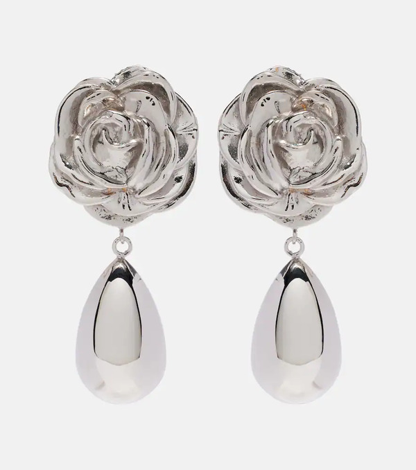  Magda Butrym Magda Butrym Pendientes Florales 