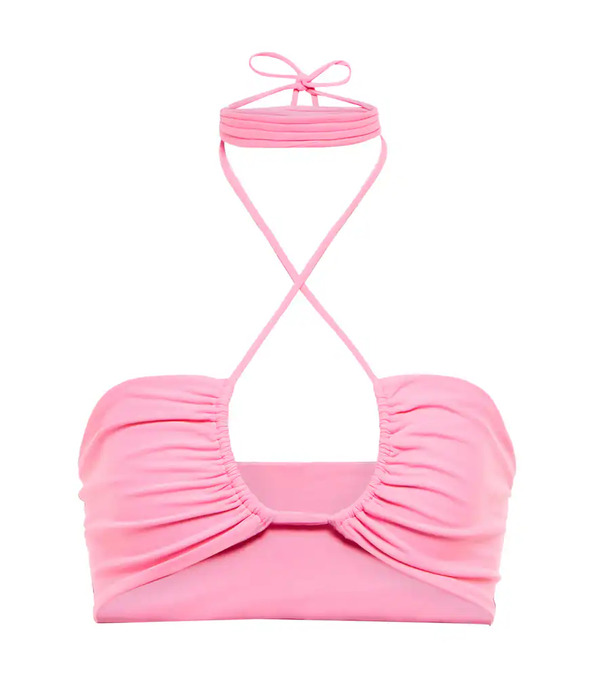  Magda Butrym Magda Butrym Top De Bikini 