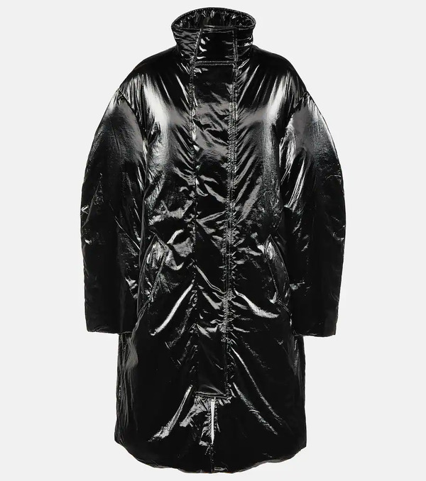  Marant Etoile Marant Etoile Abrigo Acolchado 