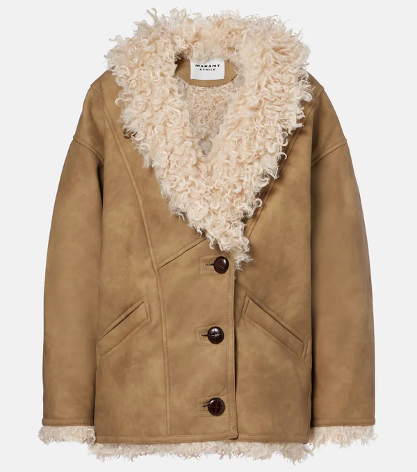  Marant Etoile Marant Etoile Abrigo Clea 