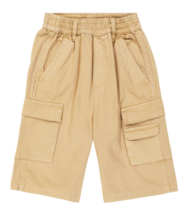  Marc Jacobs Kids Marc Jacobs Kids Bermudas De Algodón 
