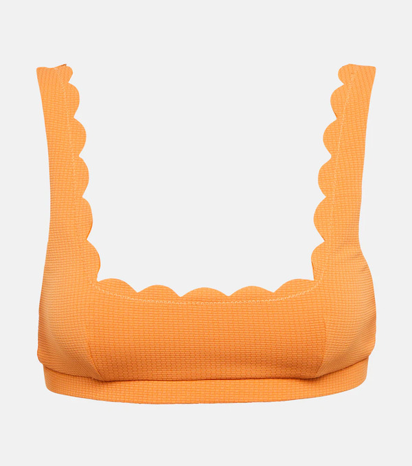  Marysia Marysia Top De Bikini Mini Palm Springs 