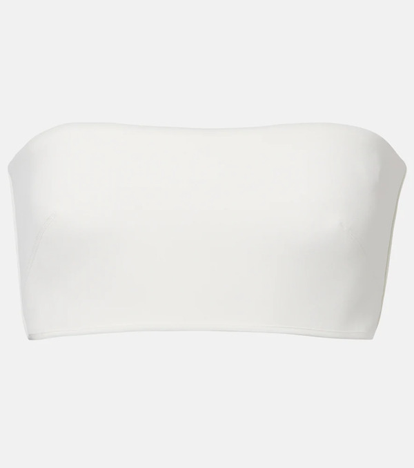  Maticevski Maticevski Top Bandeau Tile 