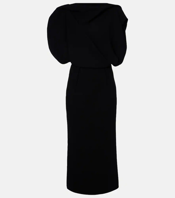  Maticevski Maticevski Vestido De Cóctel Protocol 