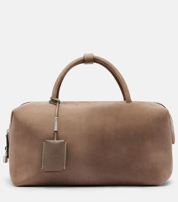  Max Mara Max Mara Bolso Holdall Medium De Ante 