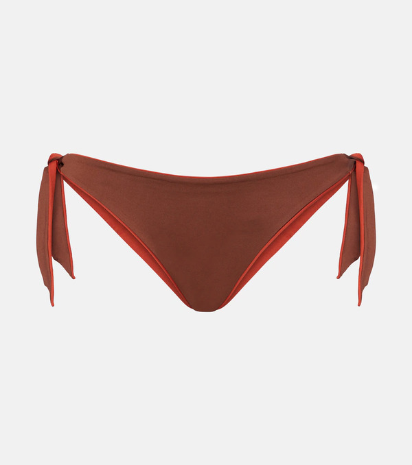  Max Mara Max Mara Braga De Bikini Sella Reversible 