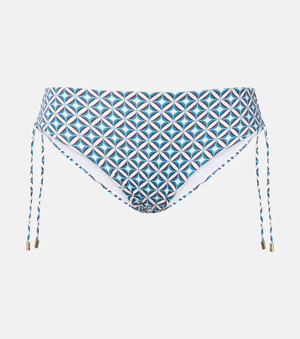  Max Mara Max Mara Braga De Bikini Sibilla Estampada 