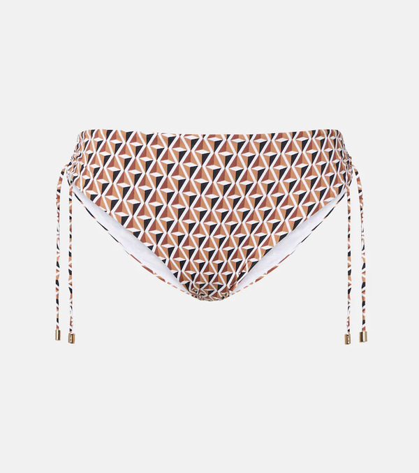  Max Mara Max Mara Braga De Bikini Sibilla Estampada 