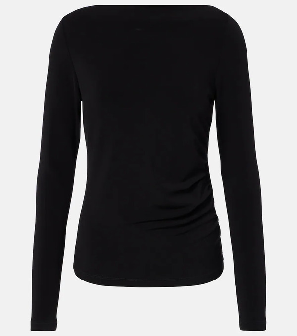 Max Mara Max Mara Camiseta Gomma De Jersey 
