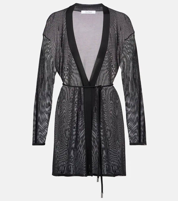 Max Mara Max Mara Cárdigan Danza 