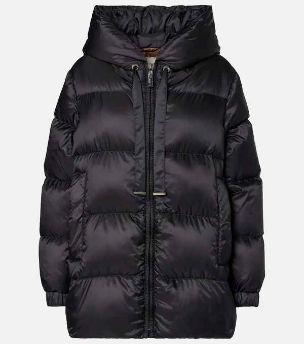  Max Mara Max Mara Chaqueta De Plumas Seia 