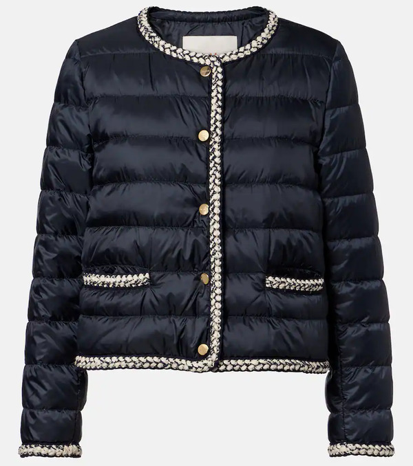  Max Mara Max Mara Chaqueta De Plumasthe Cube Chloe 