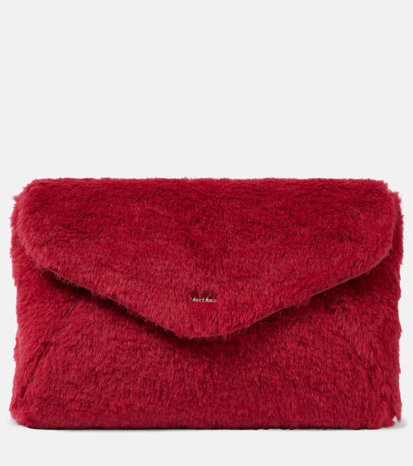  Max Mara Max Mara Clutch De Teddy 