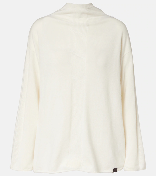  Max Mara Max Mara Jersey Mantide De Cachemir 