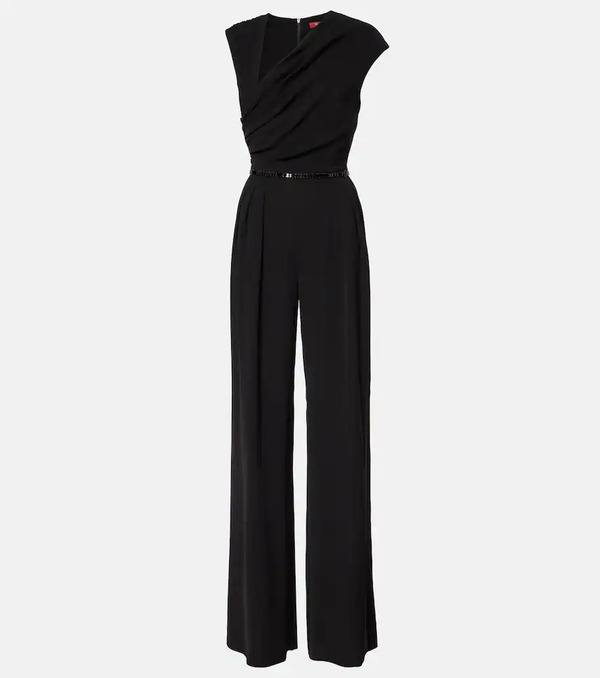  Max Mara Max Mara Mono Filante De Cady 